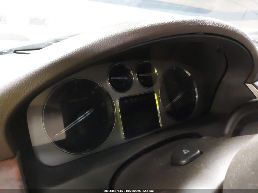 2007 Cadillac Escalade Esv Standard VIN: 1GYFK66867R404828 Lot: 43497415