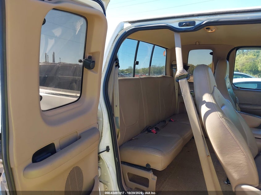 2FTDX08W2VCA41283 1997 FORD F-150 photo no. 8