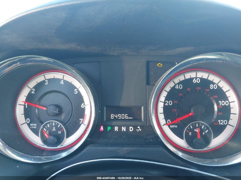 2019 Dodge Grand Caravan Se VIN: 2C4RDGBG3KR502072 Lot: 43497456