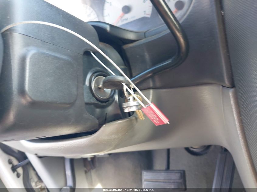 2007 Dodge Grand Caravan Se VIN: 1D4GP24E77B141063 Lot: 43497461