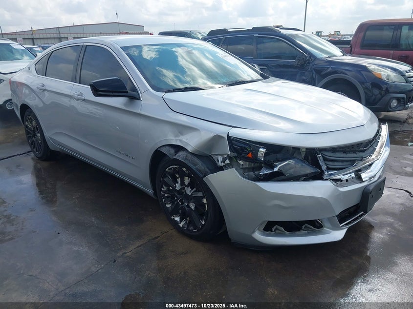 CHEVROLET IMPALA 1FL
