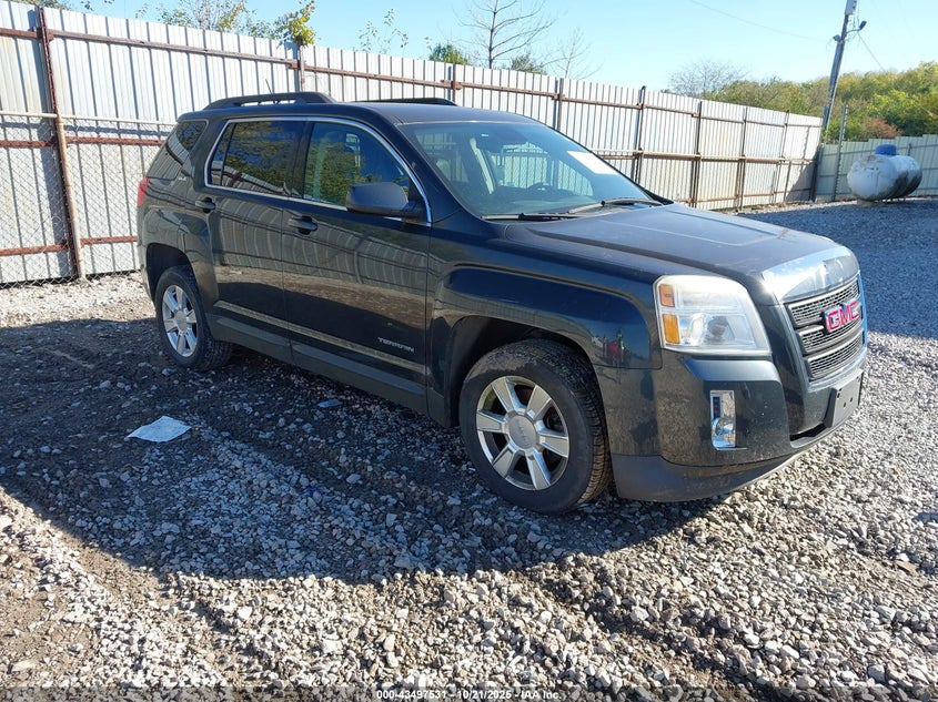 GMC TERRAIN SLE-2