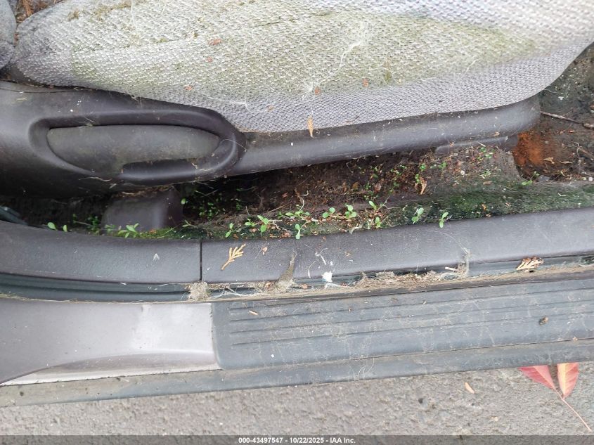 1994 Toyota Camry Le VIN: JT2SK12EXR0263202 Lot: 43497547