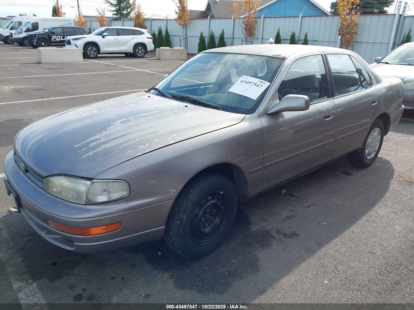 JT2SK12EXR0263202 1994 TOYOTA CAMRY photo no. 2