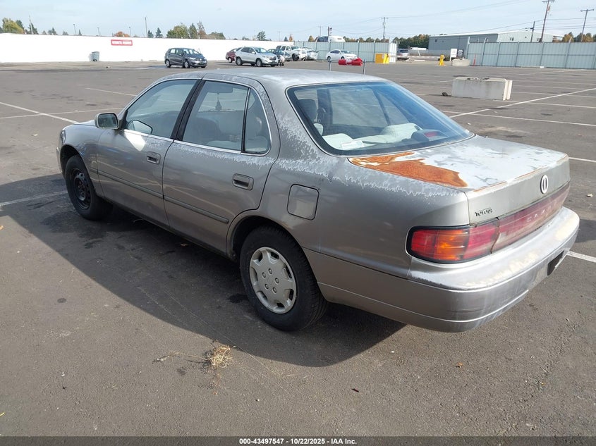 JT2SK12EXR0263202 1994 TOYOTA CAMRY photo no. 3