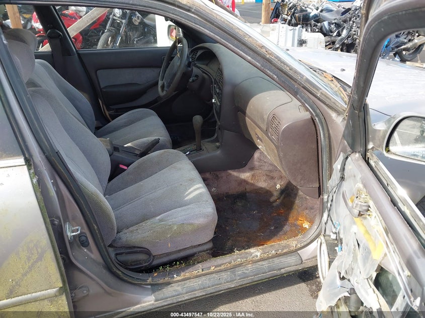 JT2SK12EXR0263202 1994 TOYOTA CAMRY photo no. 5