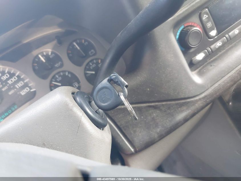 2004 GMC Yukon Xl 1500 Denali VIN: 1GKFK66U94J249791 Lot: 43497569