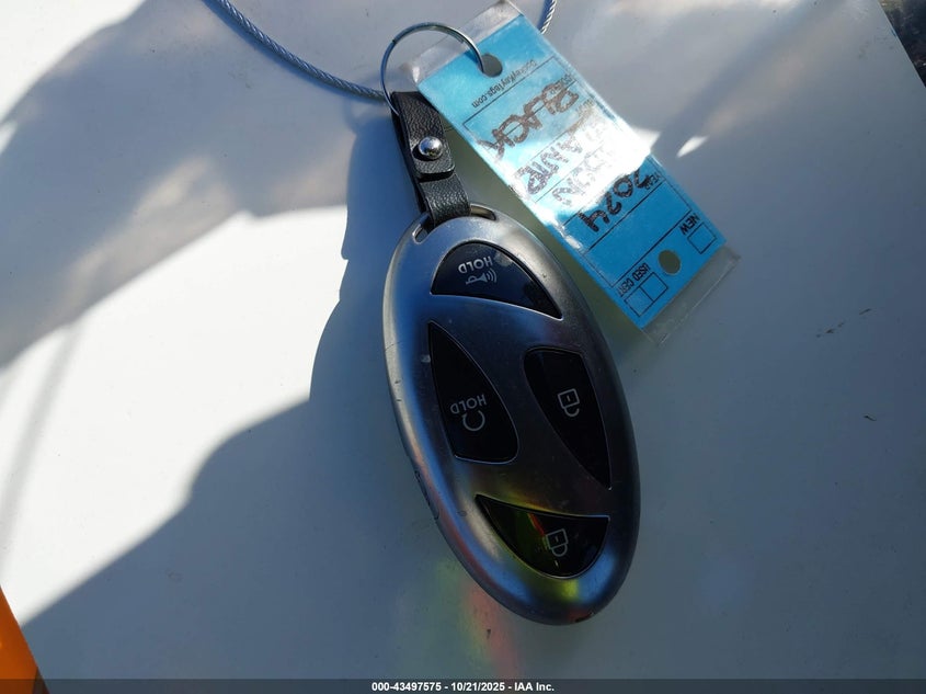 2024 HYUNDAI ELANTRA SEL KMHLM4DG8RU775261