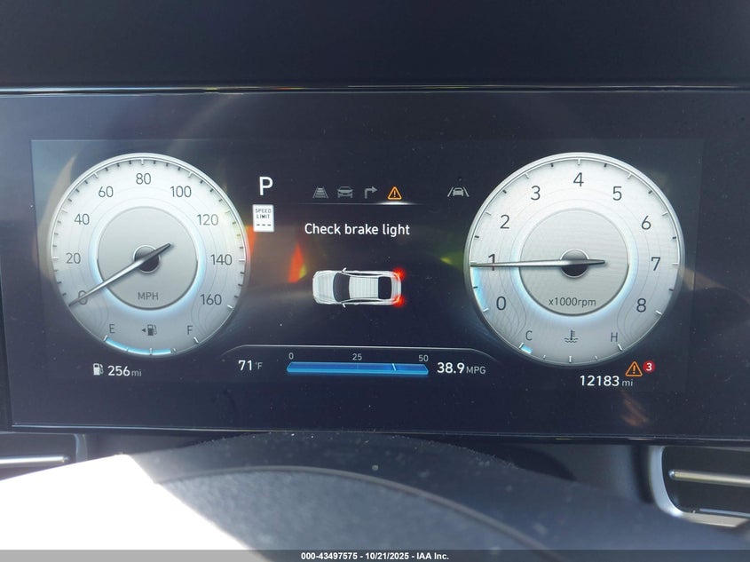 2024 HYUNDAI ELANTRA SEL KMHLM4DG8RU775261