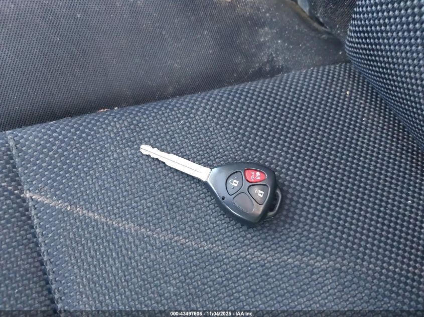 2005 Scion Tc VIN: JTKDE177250030029 Lot: 43497606