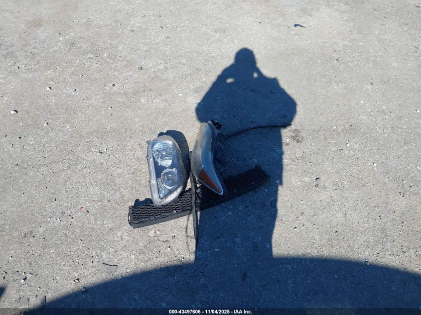 2005 Scion Tc VIN: JTKDE177250030029 Lot: 43497606