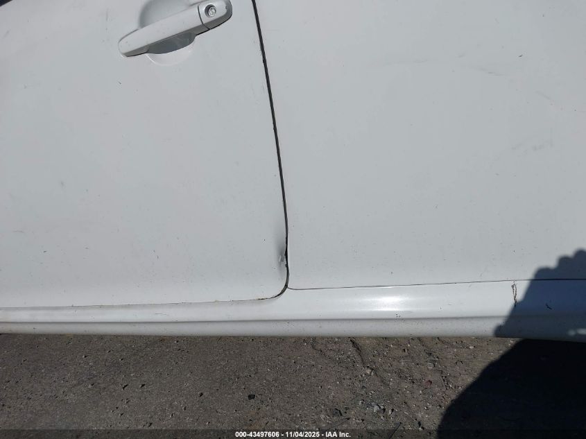 2005 Scion Tc VIN: JTKDE177250030029 Lot: 43497606