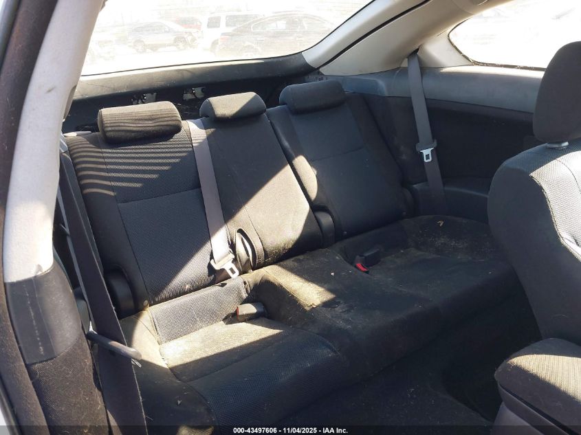 2005 Scion Tc VIN: JTKDE177250030029 Lot: 43497606