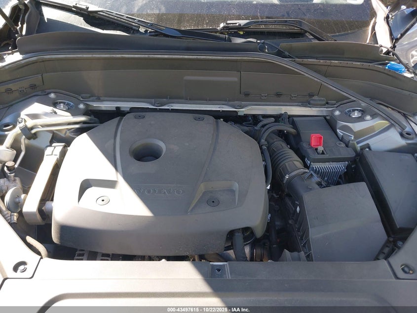 2018 VOLVO XC90 T6 INSCRIPTION YV4A22PL2J1204561