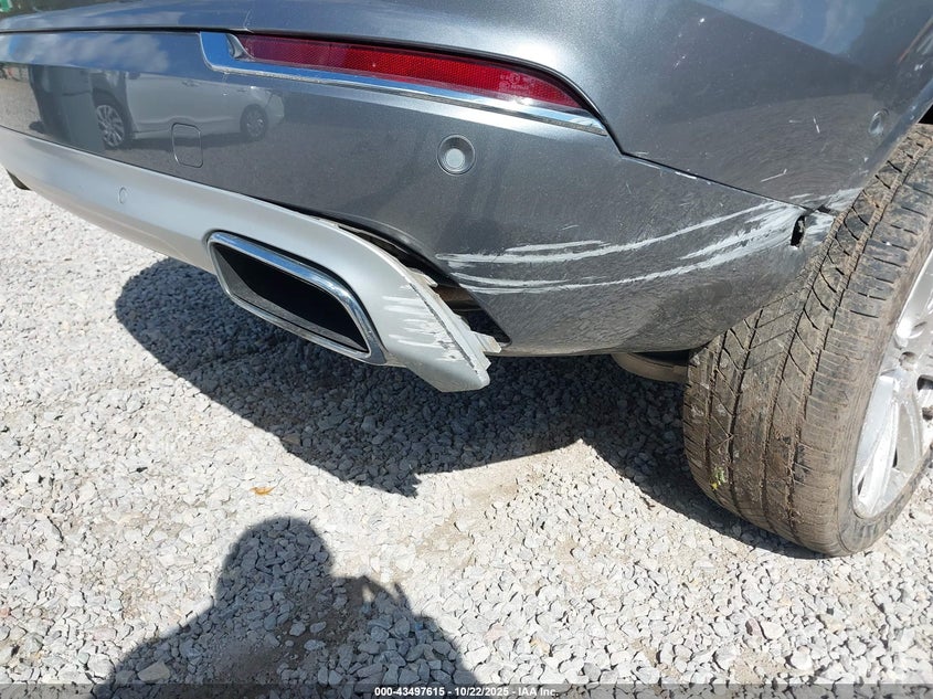 2018 VOLVO XC90 T6 INSCRIPTION YV4A22PL2J1204561