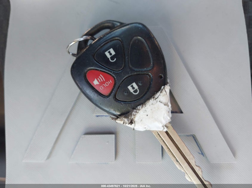 JTMBD32V775092745 2007 TOYOTA RAV 4 photo no. 11