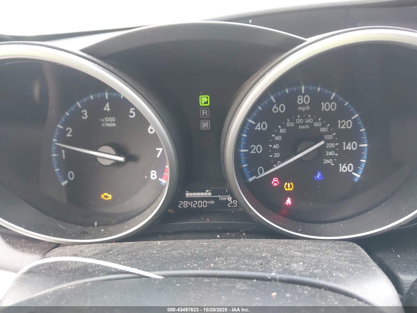 2013 MAZDA MAZDA3 I SPORT JM1BL1U72D1830167