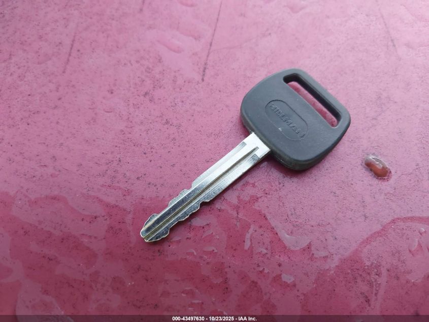 1994 Toyota Corolla VIN: 1NXAE04B9RZ220790 Lot: 43497630