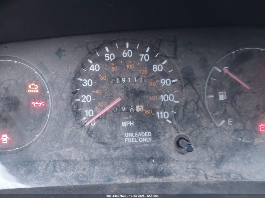 1994 Toyota Corolla VIN: 1NXAE04B9RZ220790 Lot: 43497630