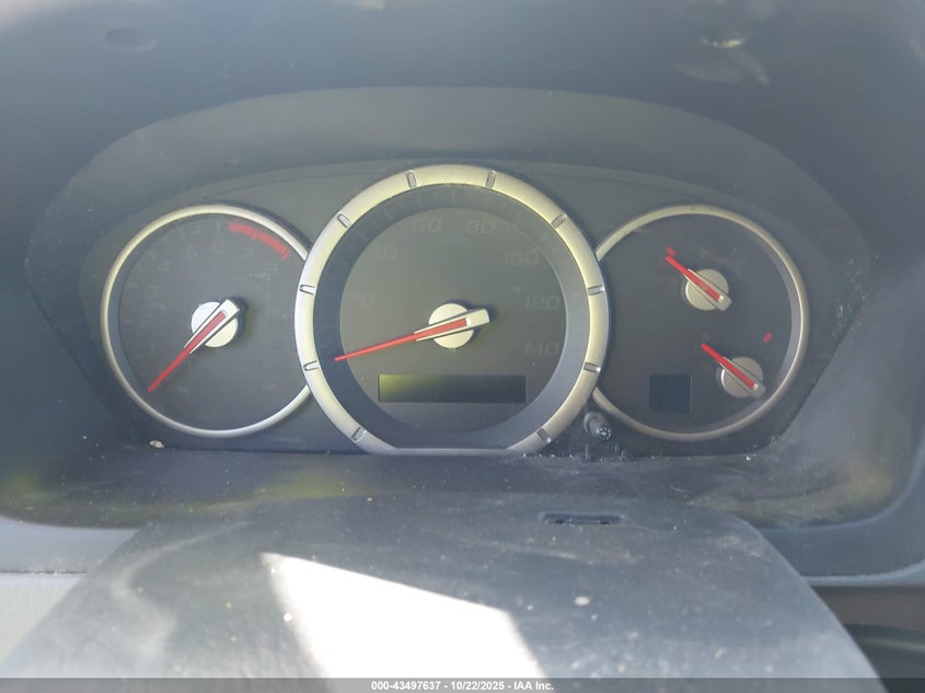5FNYF28506B005285 2006 HONDA PILOT photo no. 7