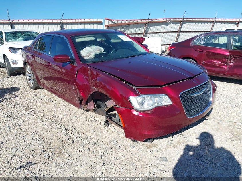 CHRYSLER 300 LIMITED
