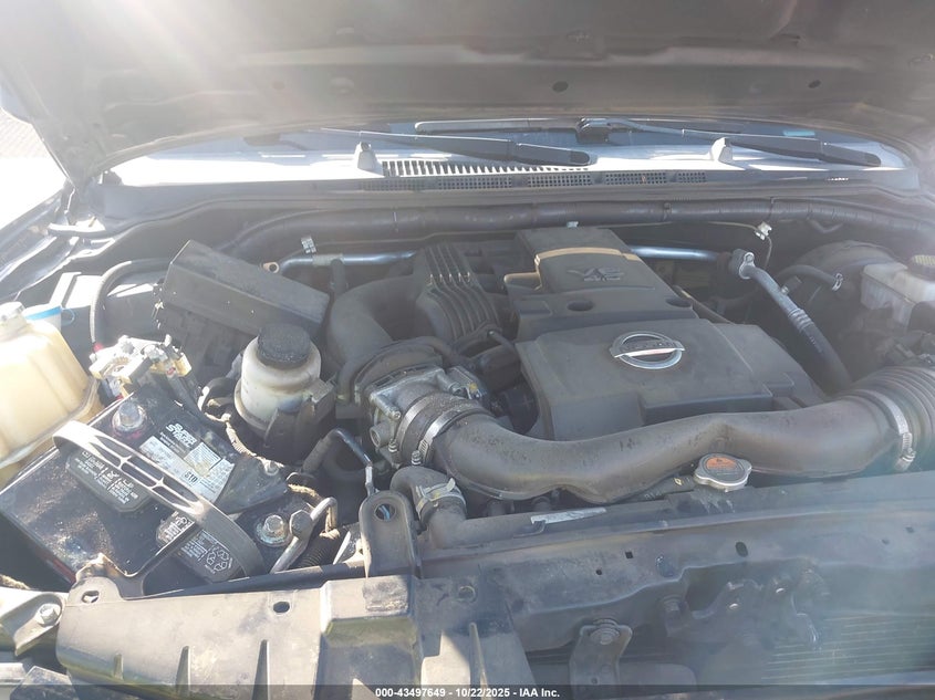 2018 NISSAN FRONTIER SV 1N6AD0ER6JN753999