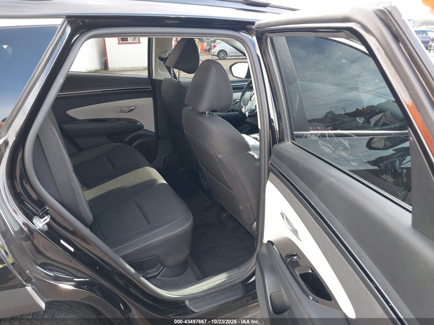 KM8JFCA13NU058675 2022 HYUNDAI TUCSON photo no. 8