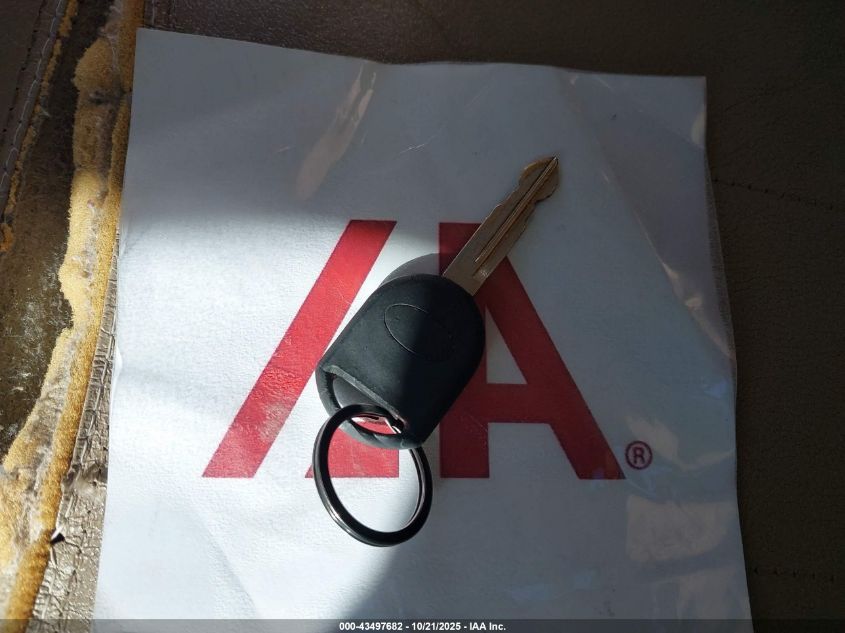 2003 Mercury Sable Ls Premium VIN: 1MEHM55S93G633024 Lot: 43497682