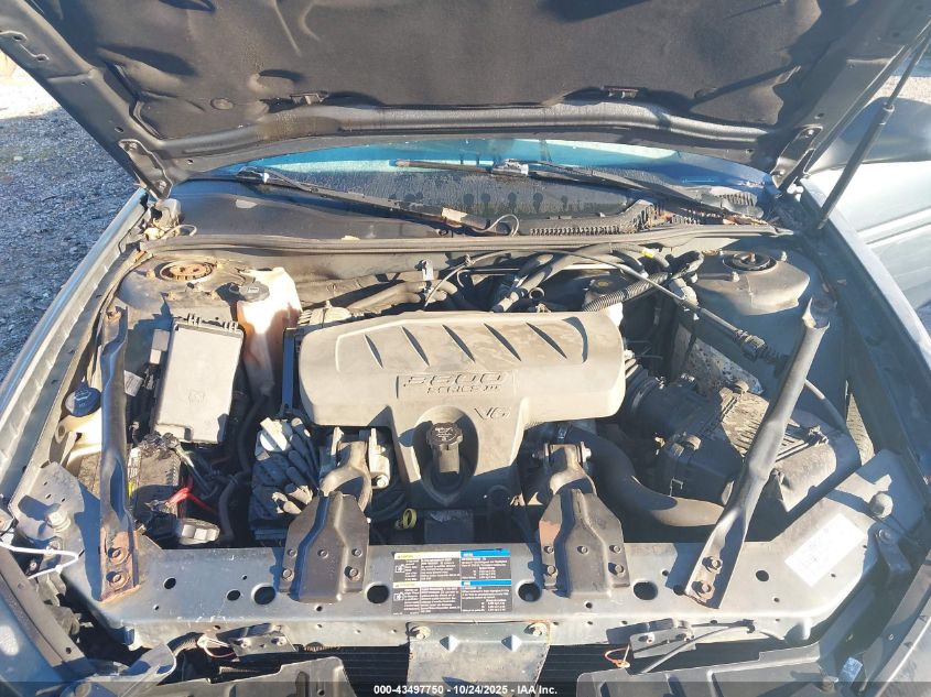 2007 Pontiac Grand Prix VIN: 2G2WP552871149126 Lot: 43497750