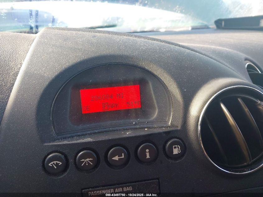 2007 Pontiac Grand Prix VIN: 2G2WP552871149126 Lot: 43497750