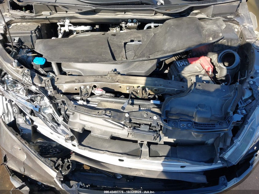 5FNRL6H72KB119272 2019 HONDA ODYSSEY photo no. 10