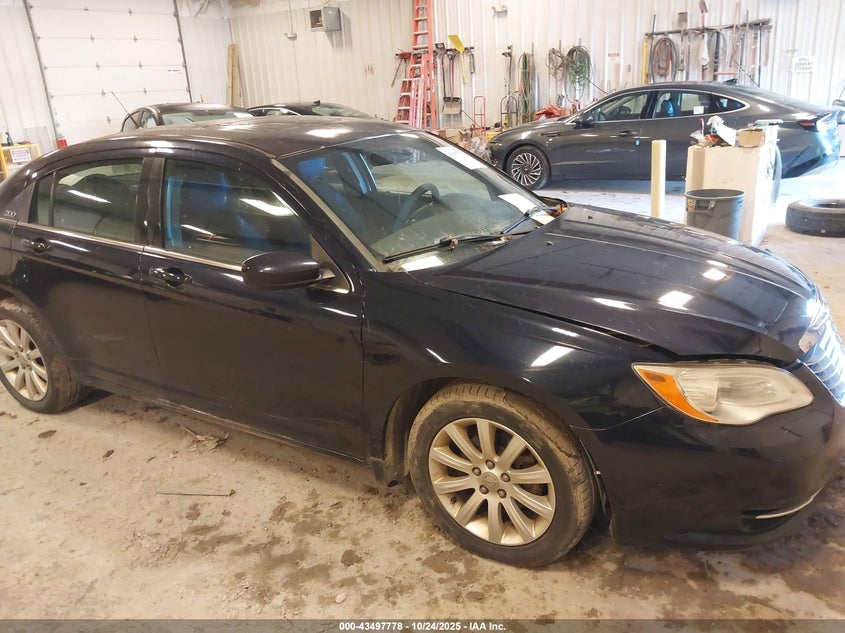 CHRYSLER 200 TOURING