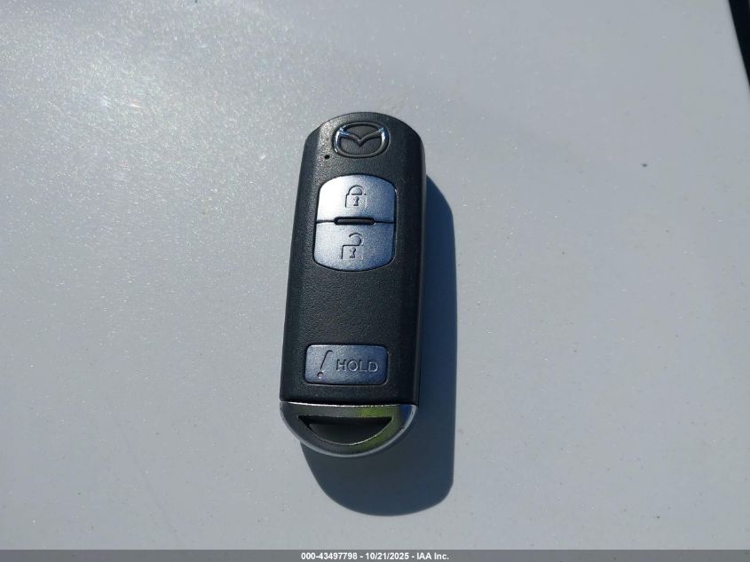 2008 Mazda Cx-9 Grand Touring VIN: JM3TB38VX80163816 Lot: 43497798