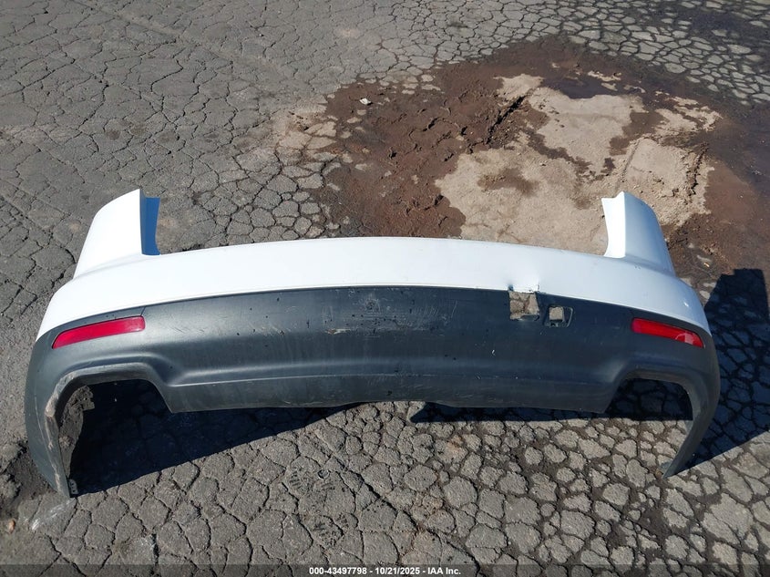 2008 Mazda Cx-9 Grand Touring VIN: JM3TB38VX80163816 Lot: 43497798