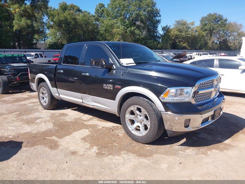 RAM 1500 LARAMIE