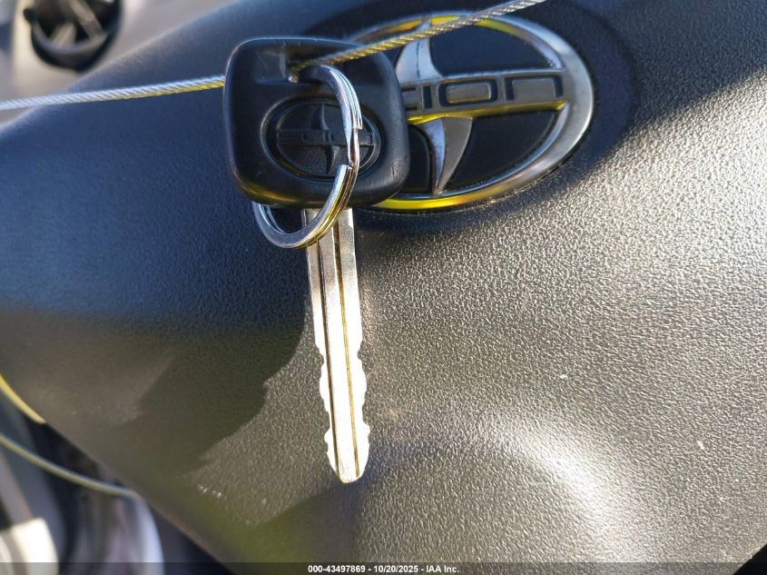 2004 Scion Xa VIN: JTKKT624040070244 Lot: 43497869