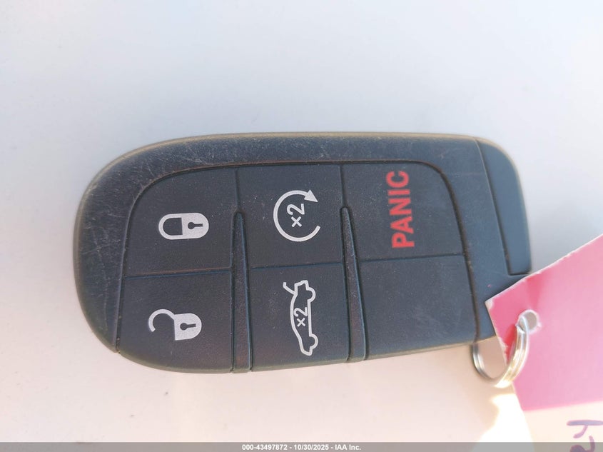 2014 Dodge Journey Sxt VIN: 3C4PDCBB4ET119117 Lot: 43497872