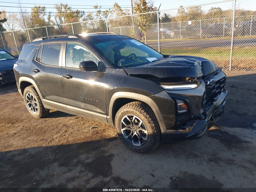 CHEVROLET EQUINOX FWD ACTIV