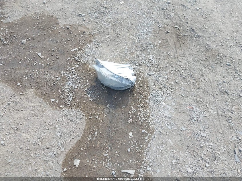 2009 Lexus Ls 460 VIN: JTHBL46F795087333 Lot: 43497878