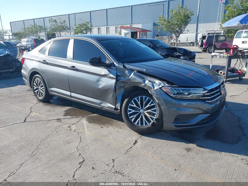 VOLKSWAGEN JETTA 1.4T R-LINE/1.4T S/1.4T SE