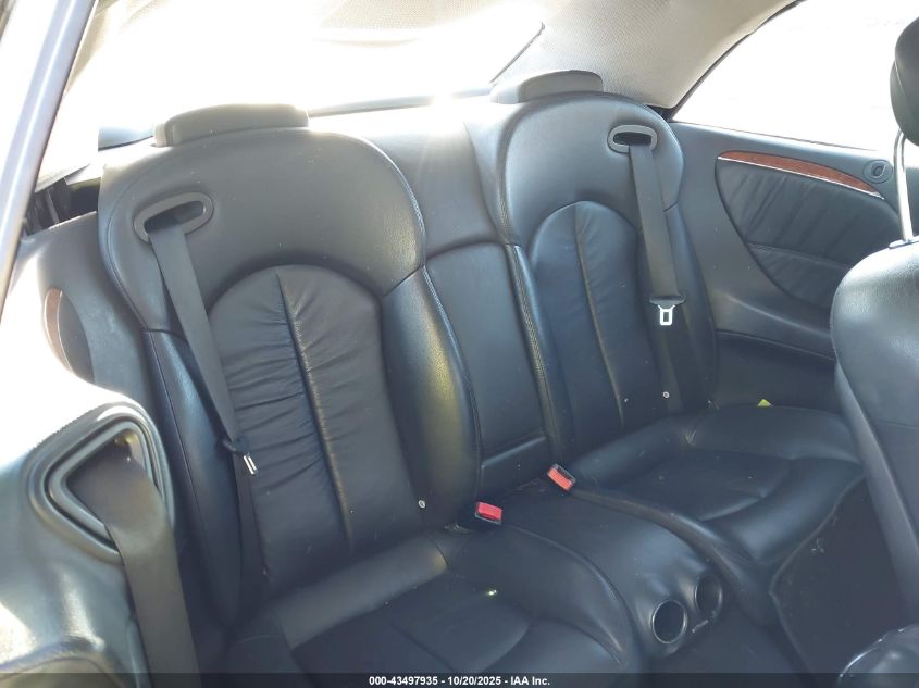 2007 Mercedes-Benz Clk 350 VIN: WDBTK56F57F211510 Lot: 43497935