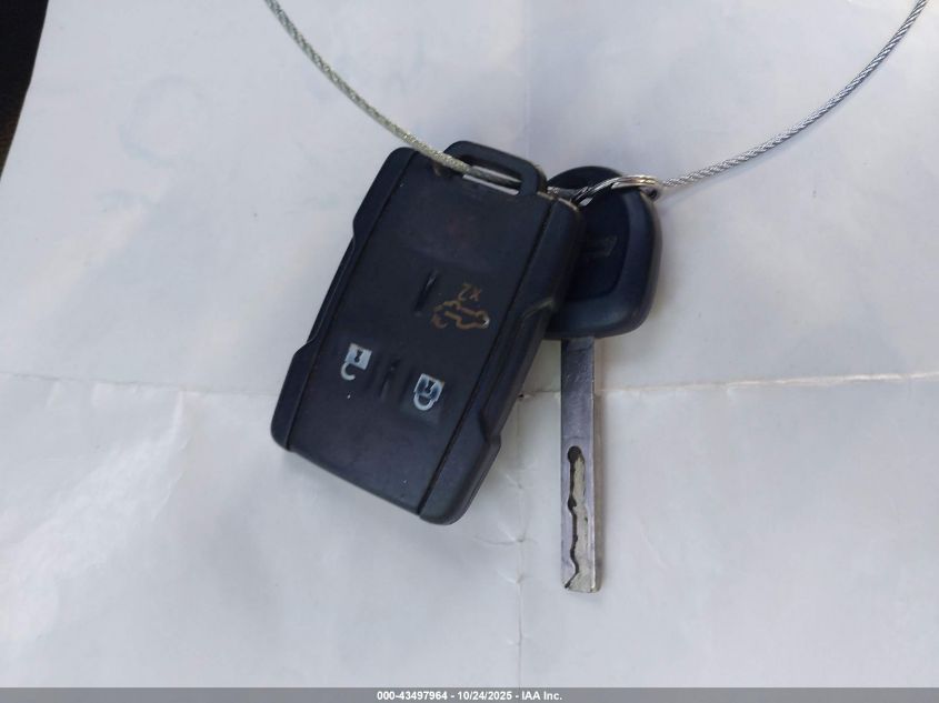 2021 Chevrolet Silverado 3500Hd 4Wd Long Bed Lt VIN: 1GC4YTEY9MF288579 Lot: 43497964