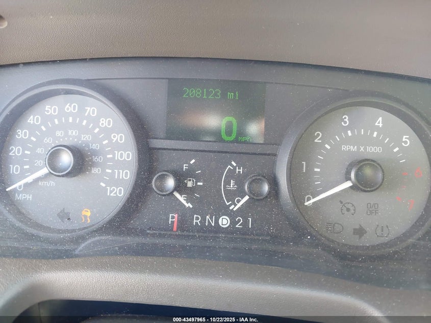 2MEFM75V37X637485 2007 MERCURY GRAND MARQUIS photo no. 7