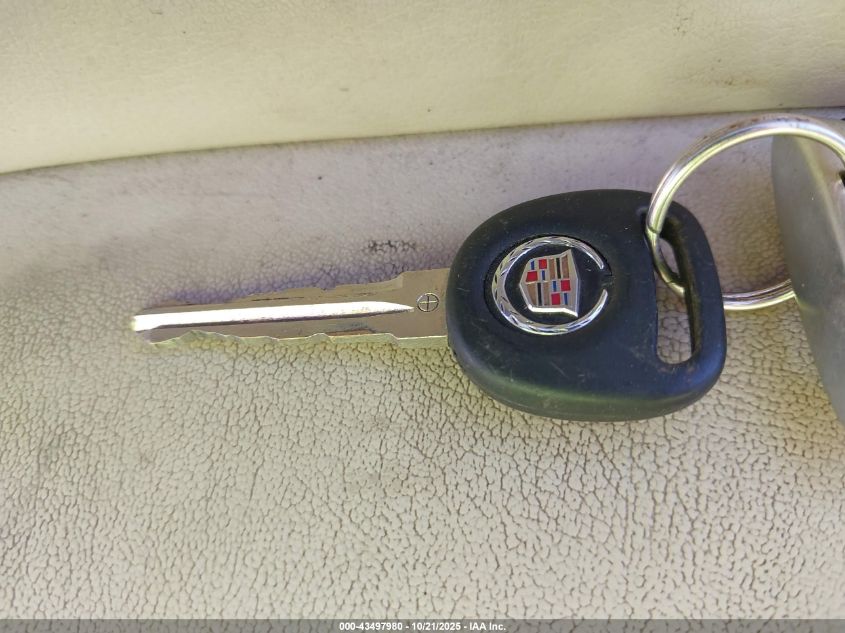 2008 Cadillac Escalade Standard VIN: 1GYFK63878R131209 Lot: 43497980