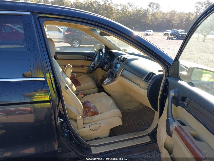 JHLRE48798C078789 2008 HONDA CR-V photo no. 5