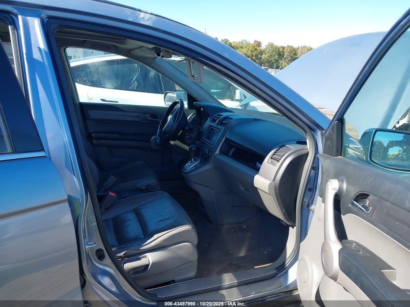 JHLRE38707C020241 2007 HONDA CR-V photo no. 5
