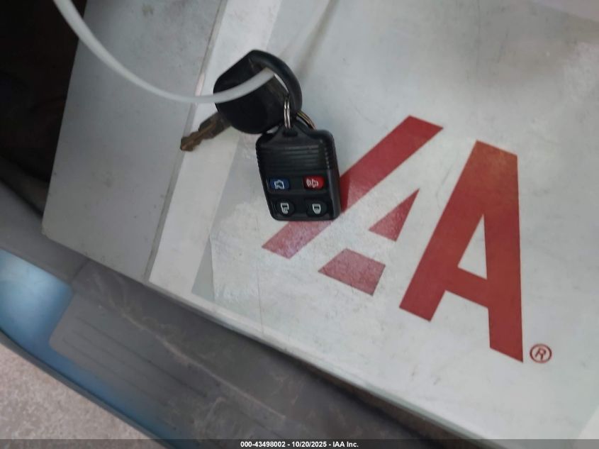 2007 Ford Mustang V6 Deluxe/V6 Premium VIN: 1ZVFT84N975323611 Lot: 43498002