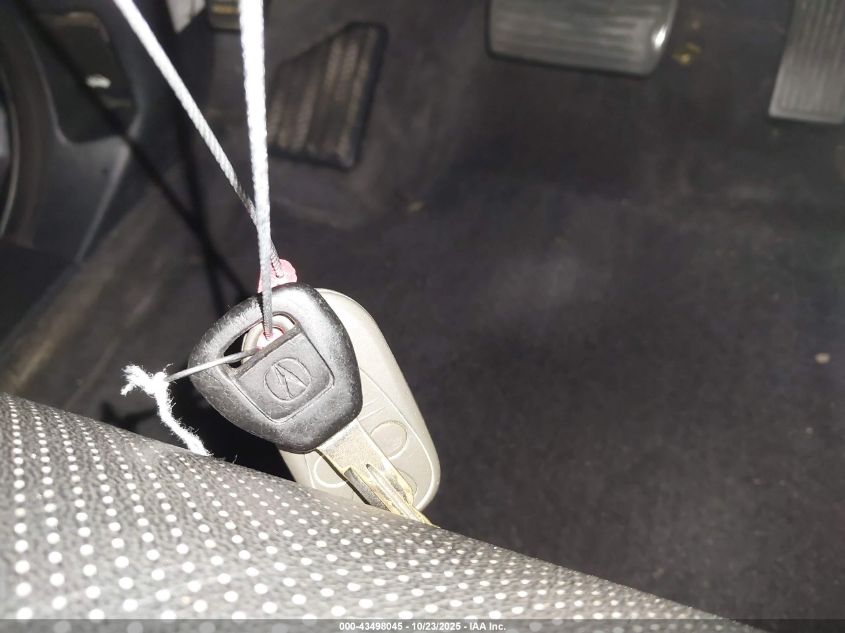 2006 Acura Mdx VIN: 2HNYD18916H546157 Lot: 43498045