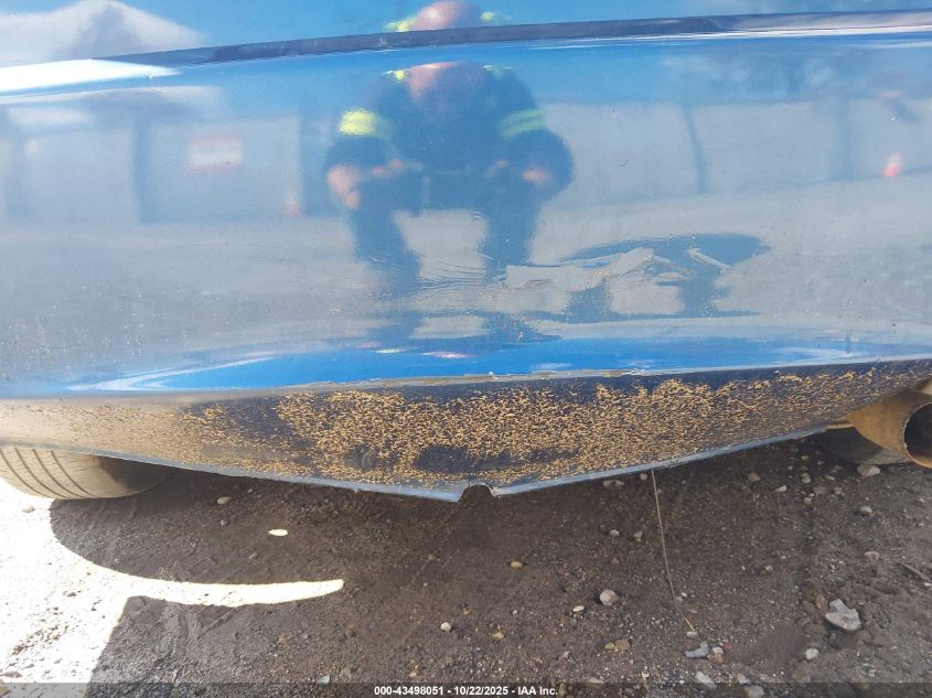 2009 Honda Civic Lx VIN: 2HGFA16559H527980 Lot: 43498051