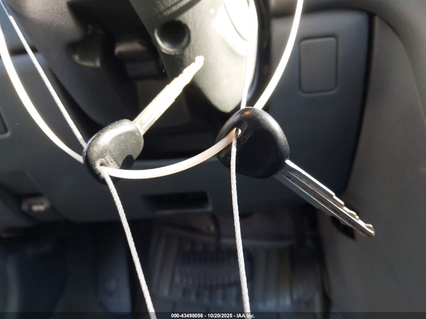 1995 Mitsubishi Galant Es/Ls VIN: 4A3AJ56G2SE200111 Lot: 43498056